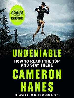 cover image of Undeniable